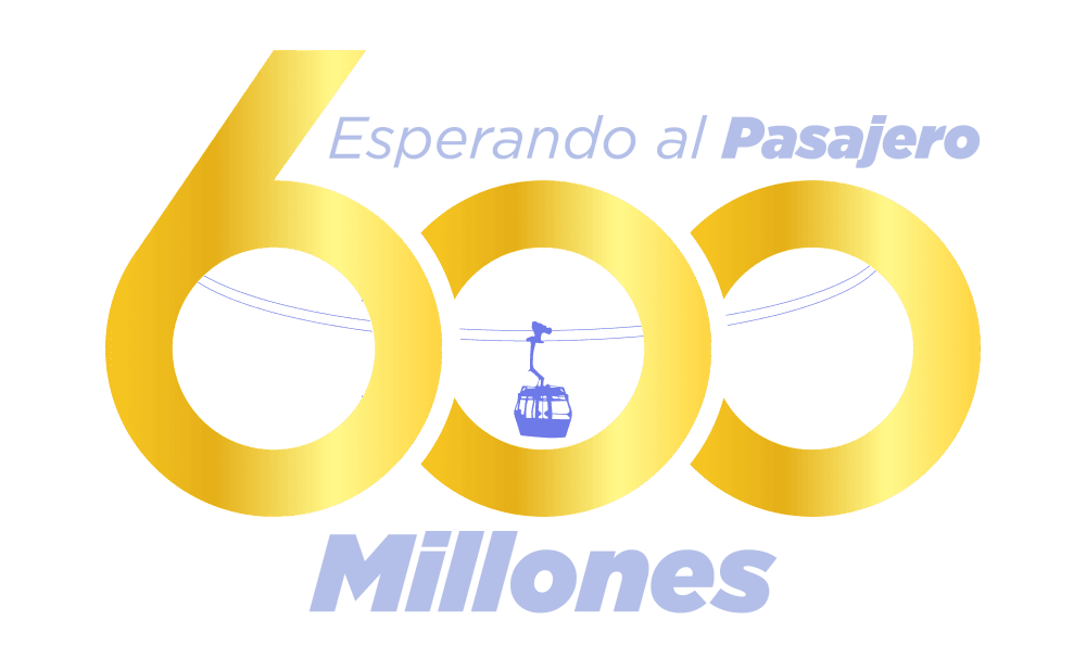 600 Millones